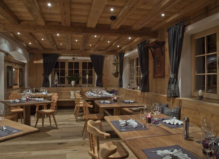 Restoran Foto