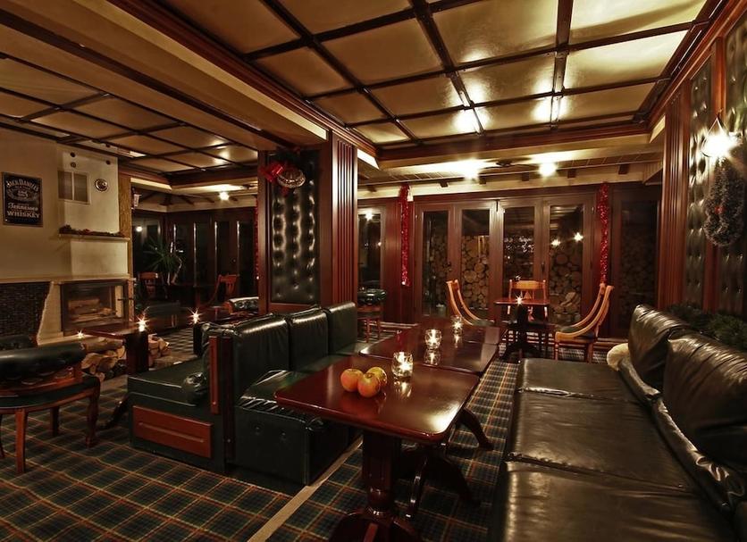 Restoran Foto