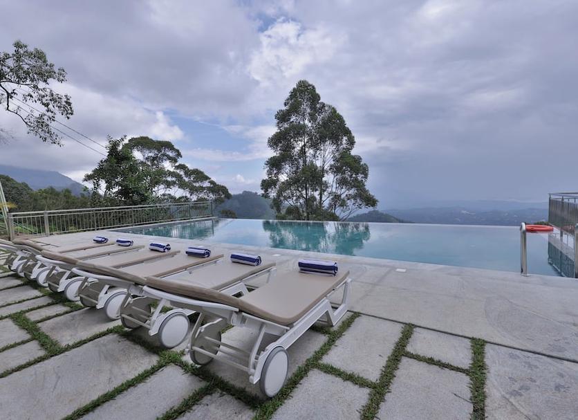 Kolam Foto