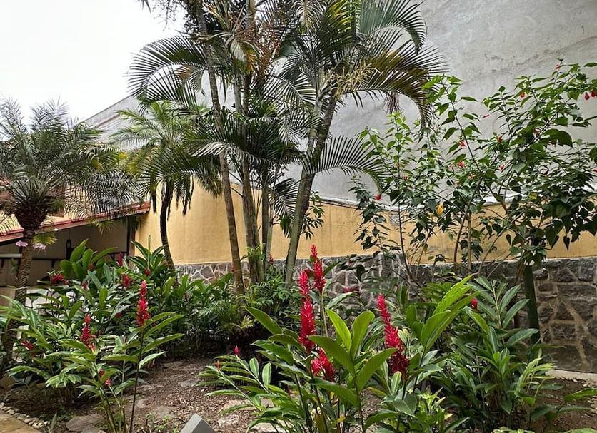 Pemandangan luar Foto