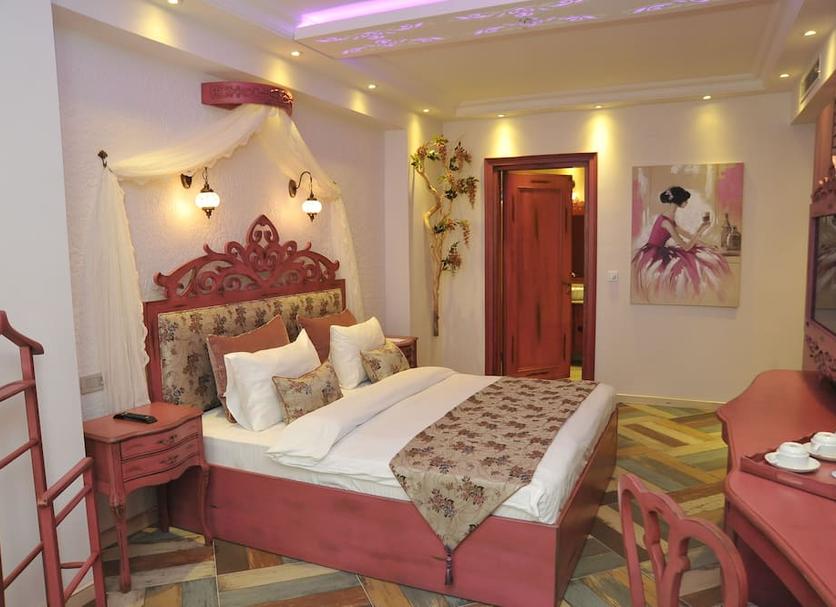 Kamar Tidur Foto