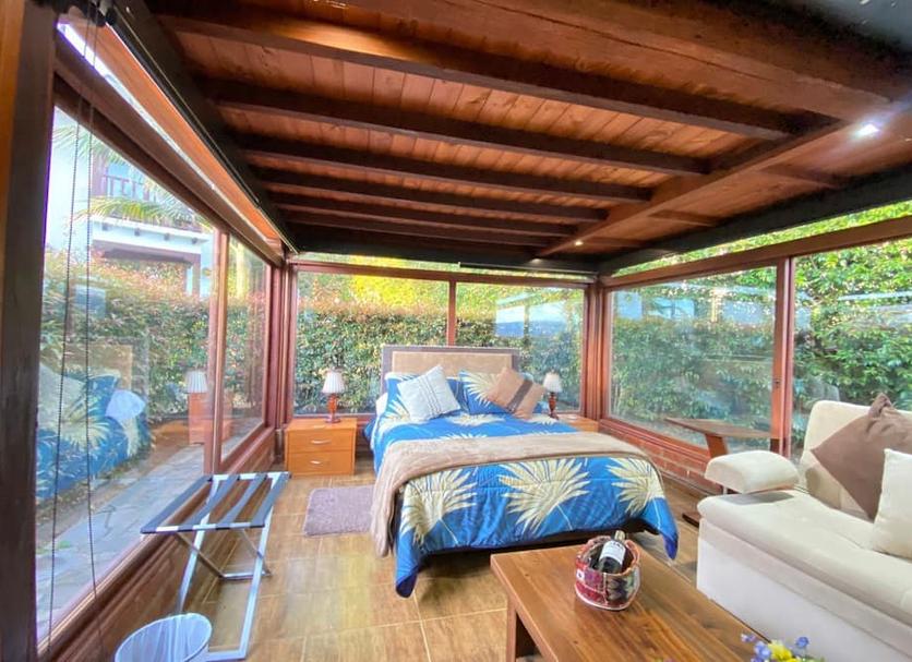 Kamar Tidur Foto