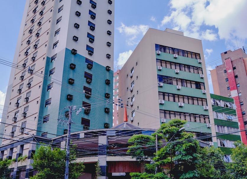 Bangunan Foto