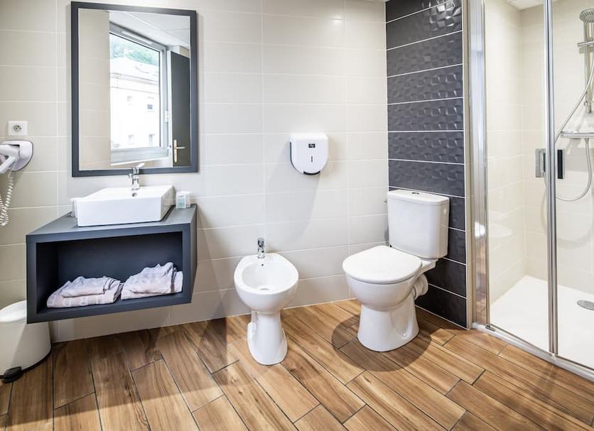 Kamar Mandi Foto