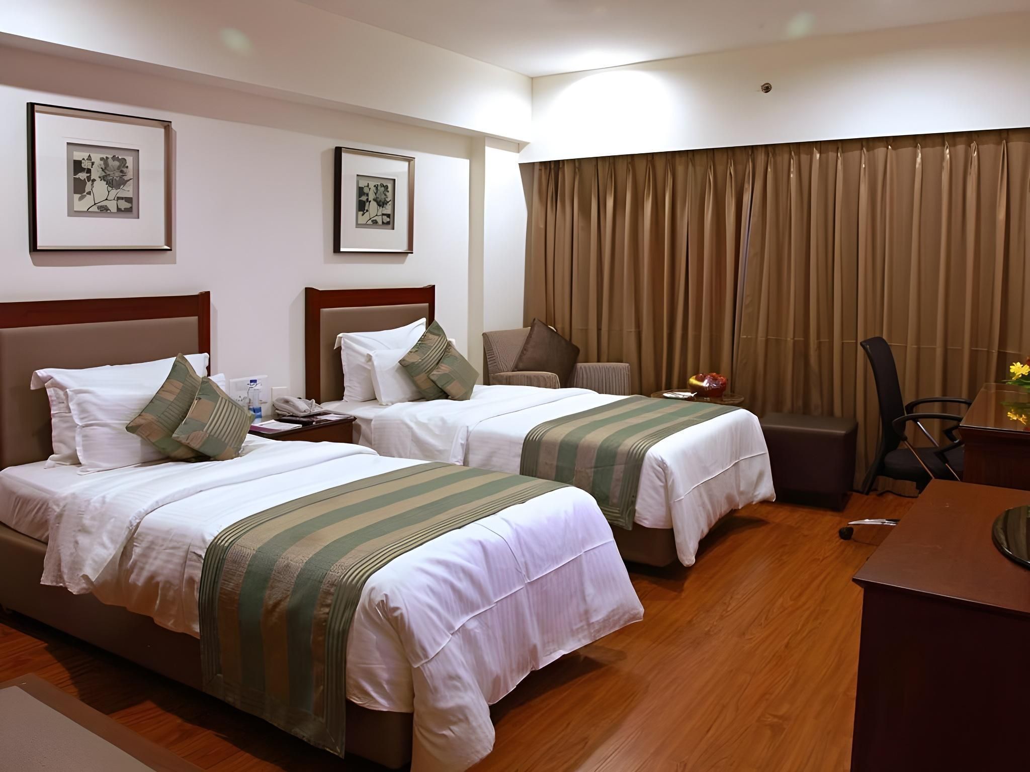 Kamar Tidur