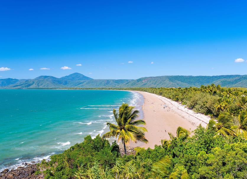 Pantai Foto