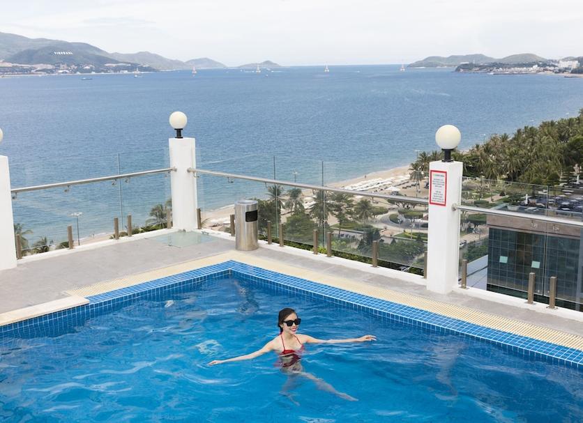 Kolam Foto