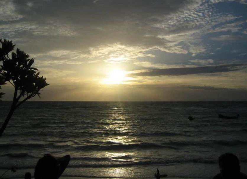 Pemandangan luar Foto