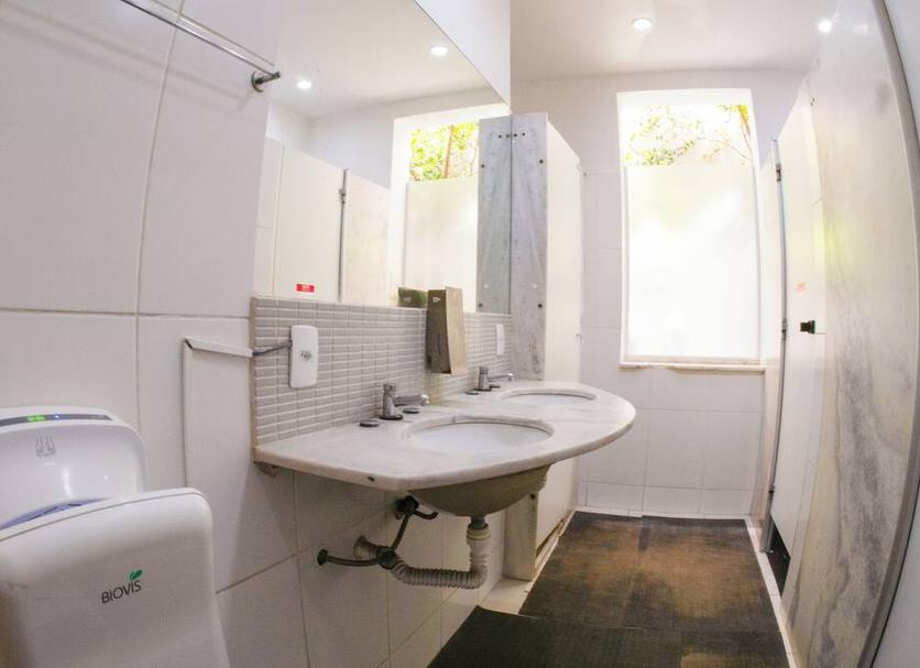 Kamar Mandi Foto