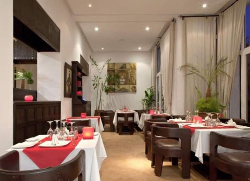 Restoran Foto