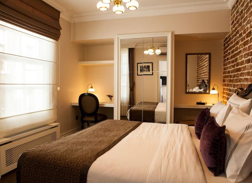 Kamar Tidur Foto