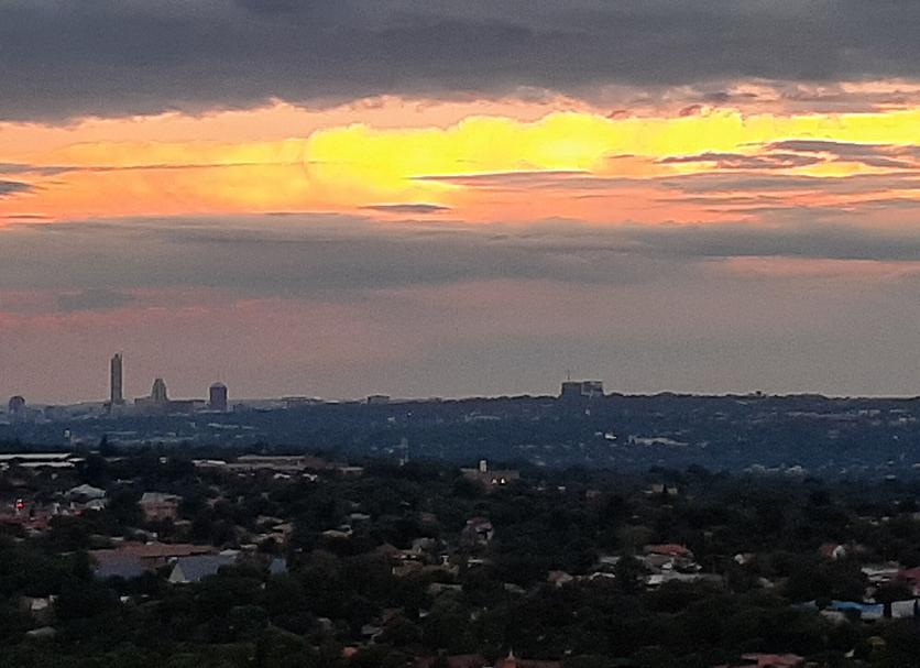 Pemandangan luar Foto