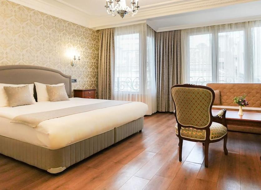 Kamar Tidur Foto