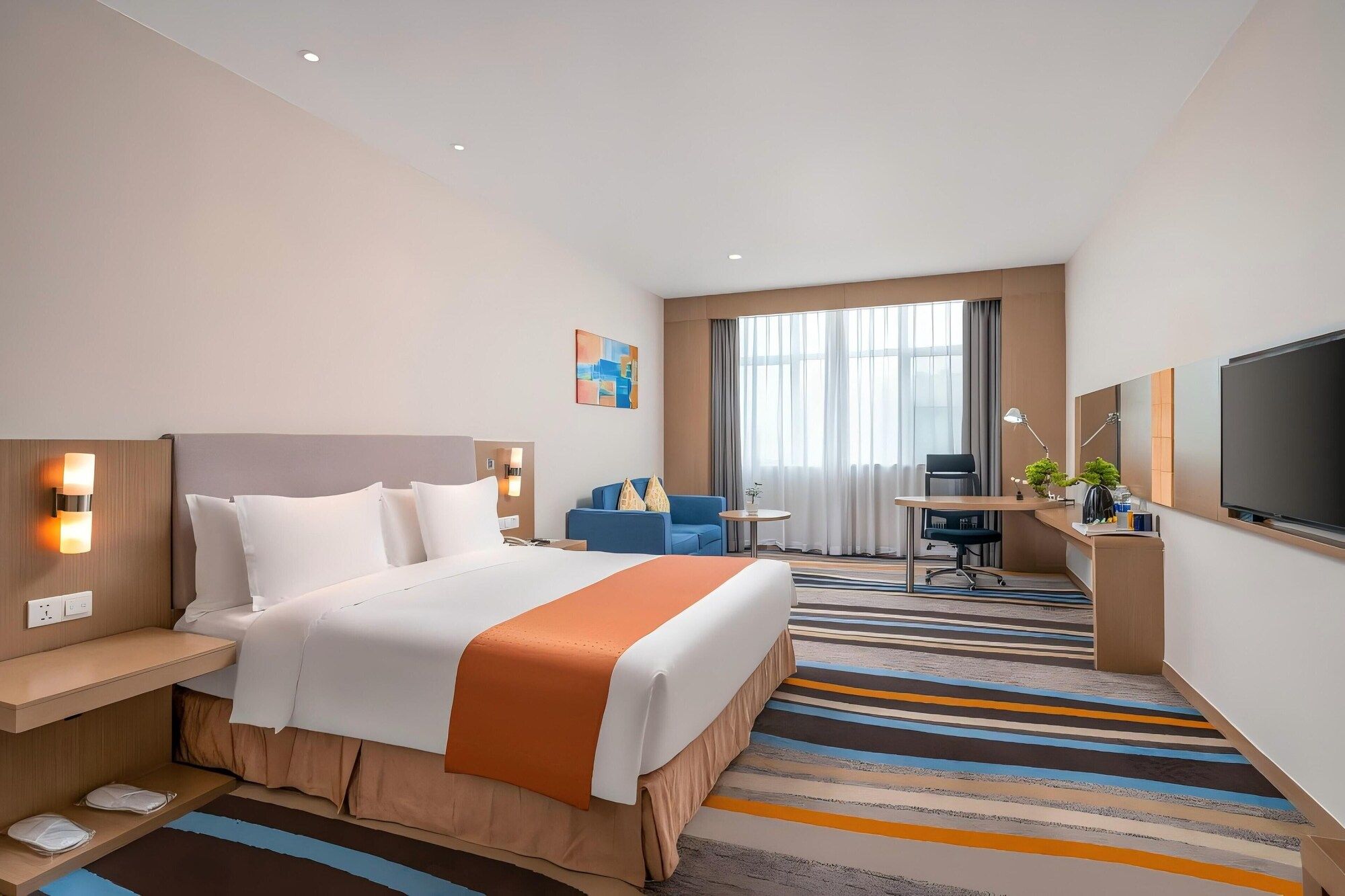 Kamar Tidur Foto