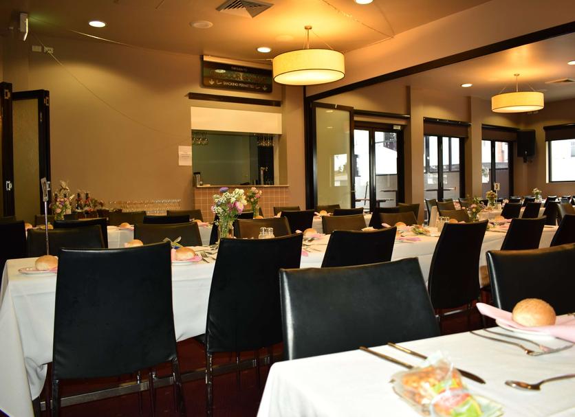 Restoran Foto