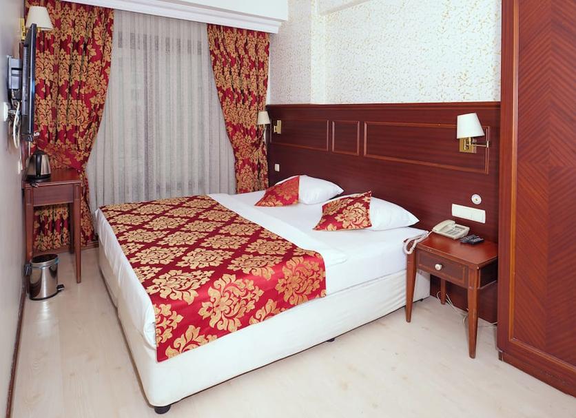 Kamar Tidur Foto