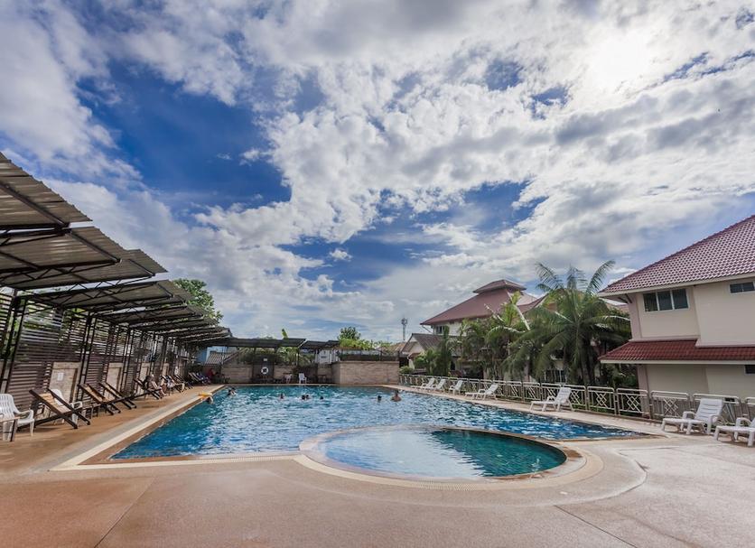 Kolam Foto
