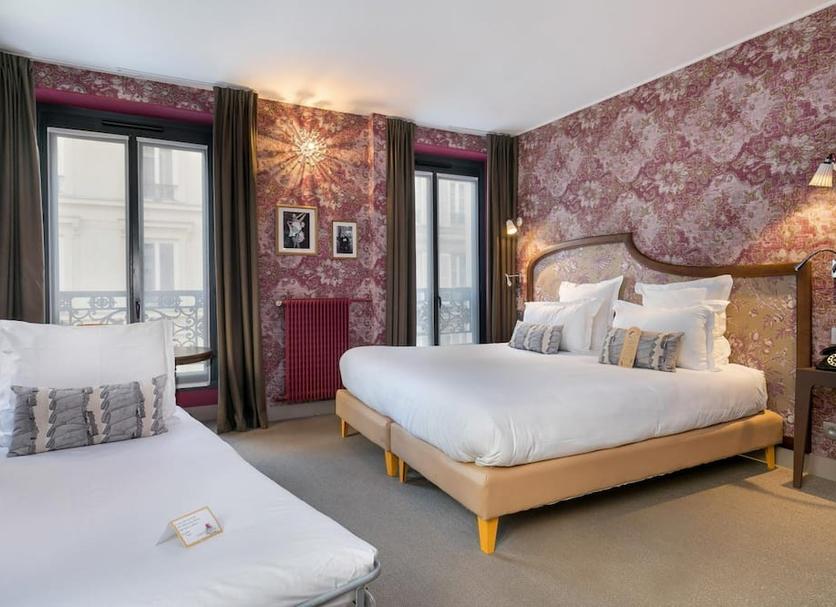Kamar Tidur Foto