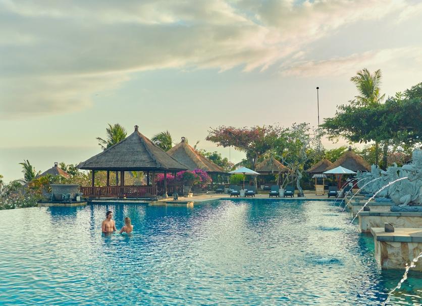 Kolam Foto