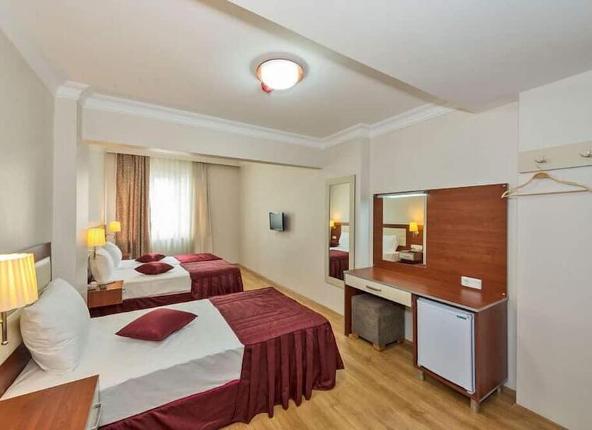 Kamar Tidur Foto