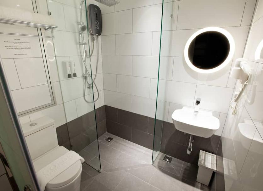 Kamar Mandi Foto