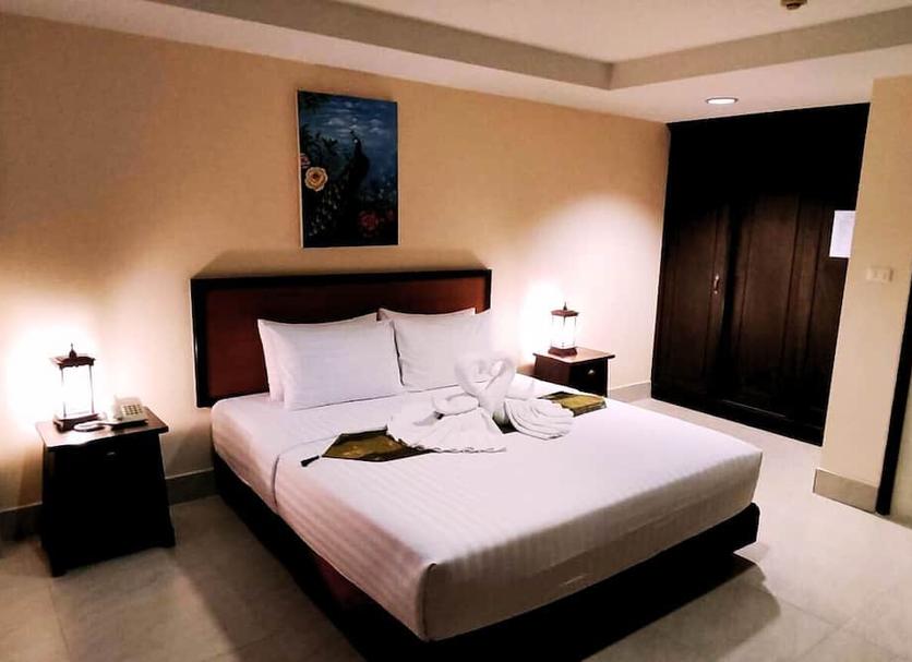 Kamar Tidur Foto