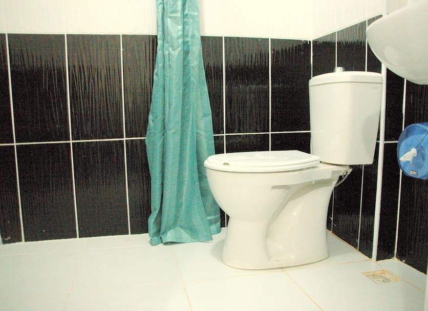 Kamar Mandi Foto