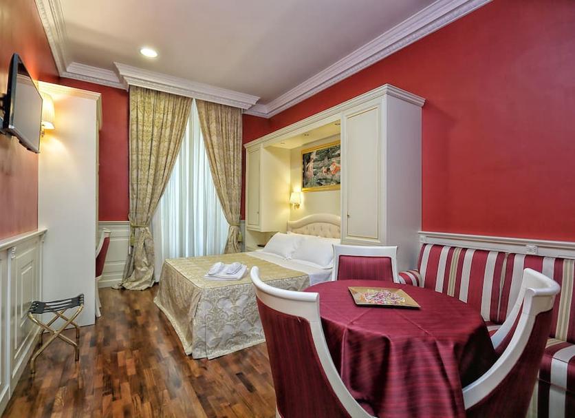 Kamar Tidur Foto