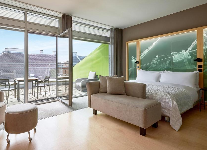 Kamar Tidur Foto