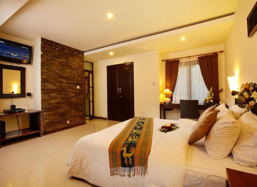 Kamar Tidur Foto