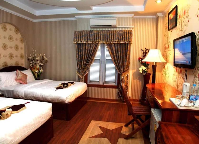 Kamar Tidur Foto
