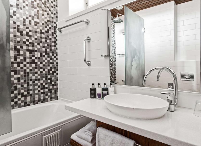 Kamar Mandi Foto