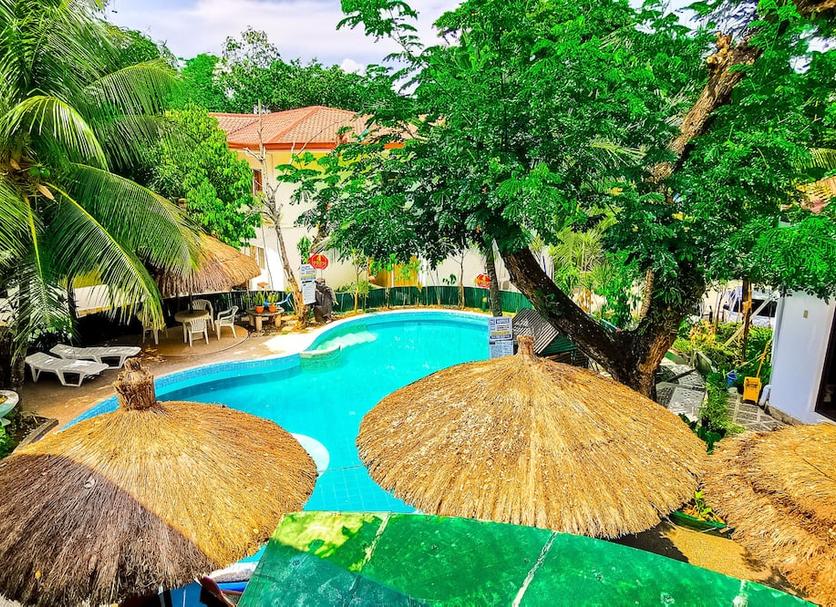 Kolam Foto