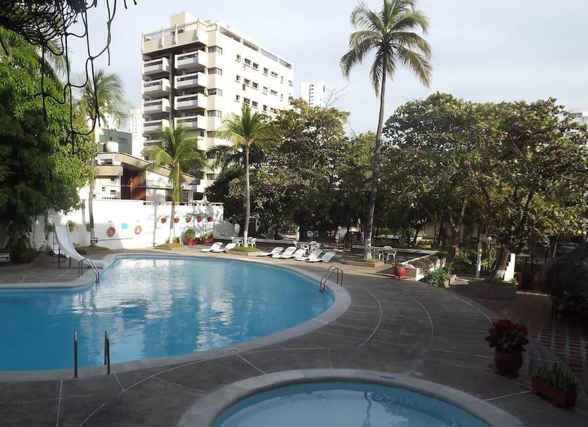 Kolam Foto