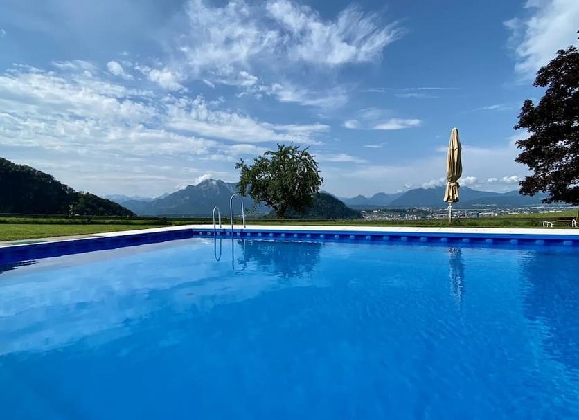 Kolam Foto