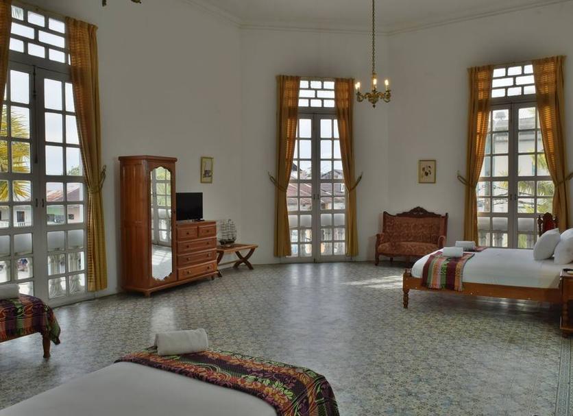 Kamar Tidur Foto