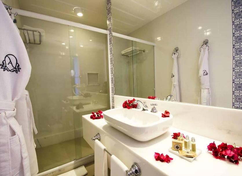 Kamar Mandi Foto