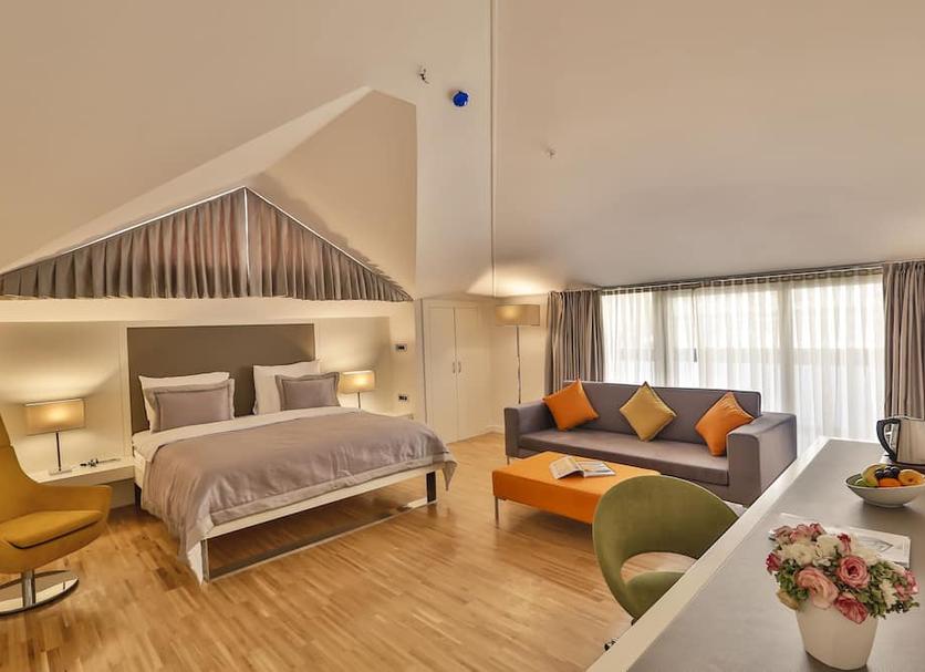 Kamar Tidur Foto