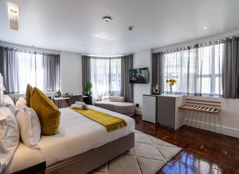 Kamar Tidur Foto