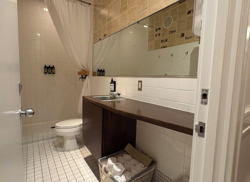 Kamar Mandi Foto