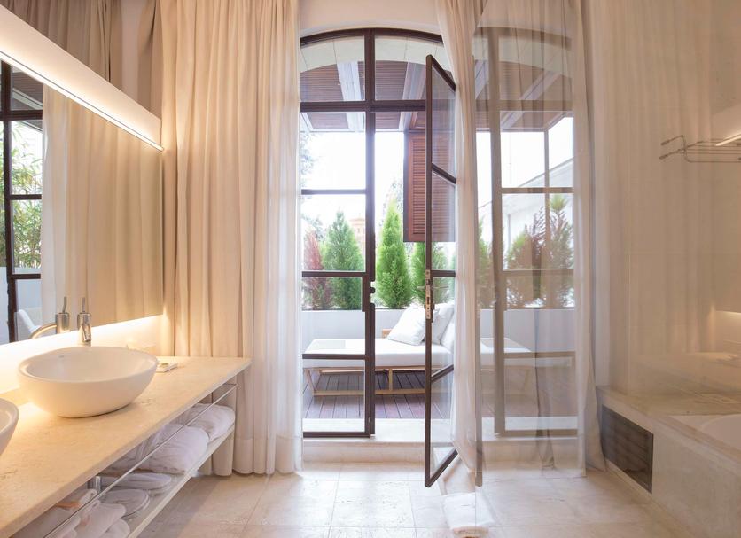 Kamar Mandi Foto