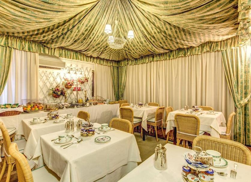 Restoran Foto
