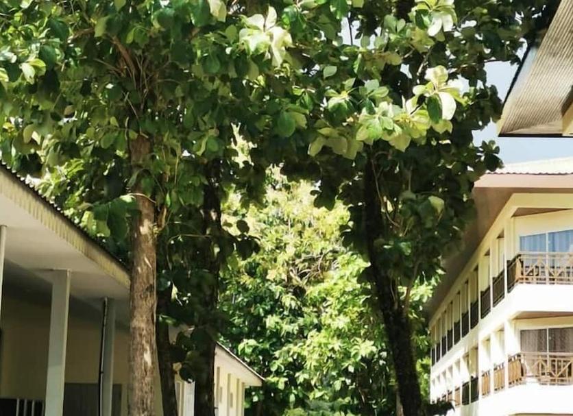 Pemandangan luar Foto