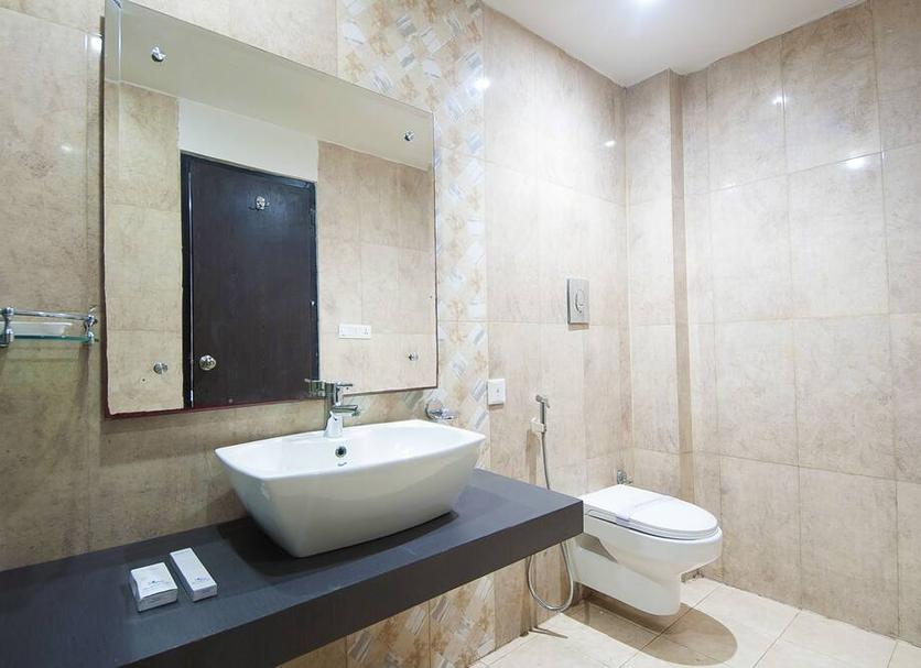 Kamar Mandi Foto