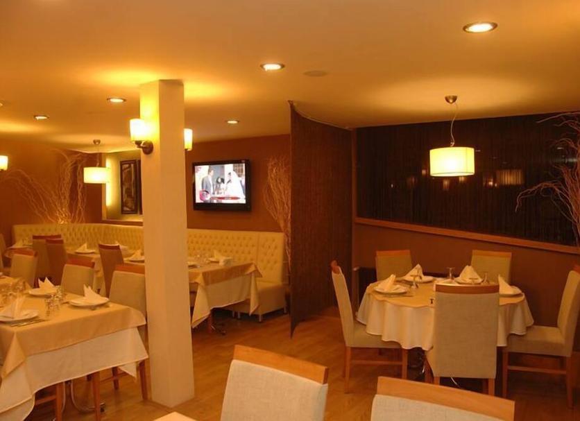 Restoran Foto