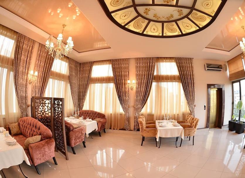 Restoran Foto