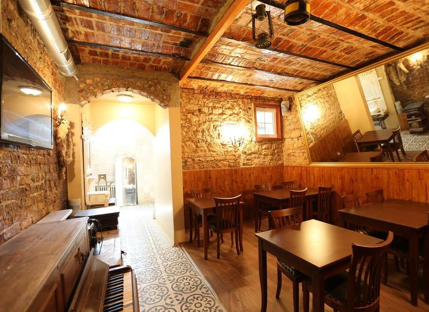 Restoran Foto
