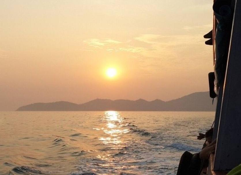 Pemandangan luar Foto