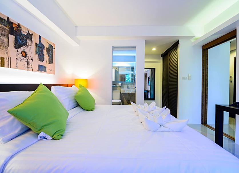 Kamar Tidur Foto