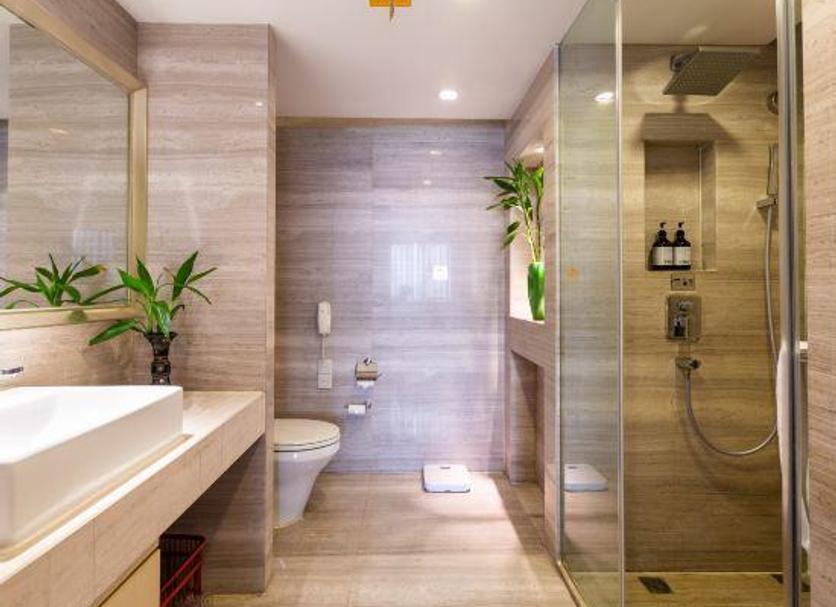 Kamar Mandi Foto